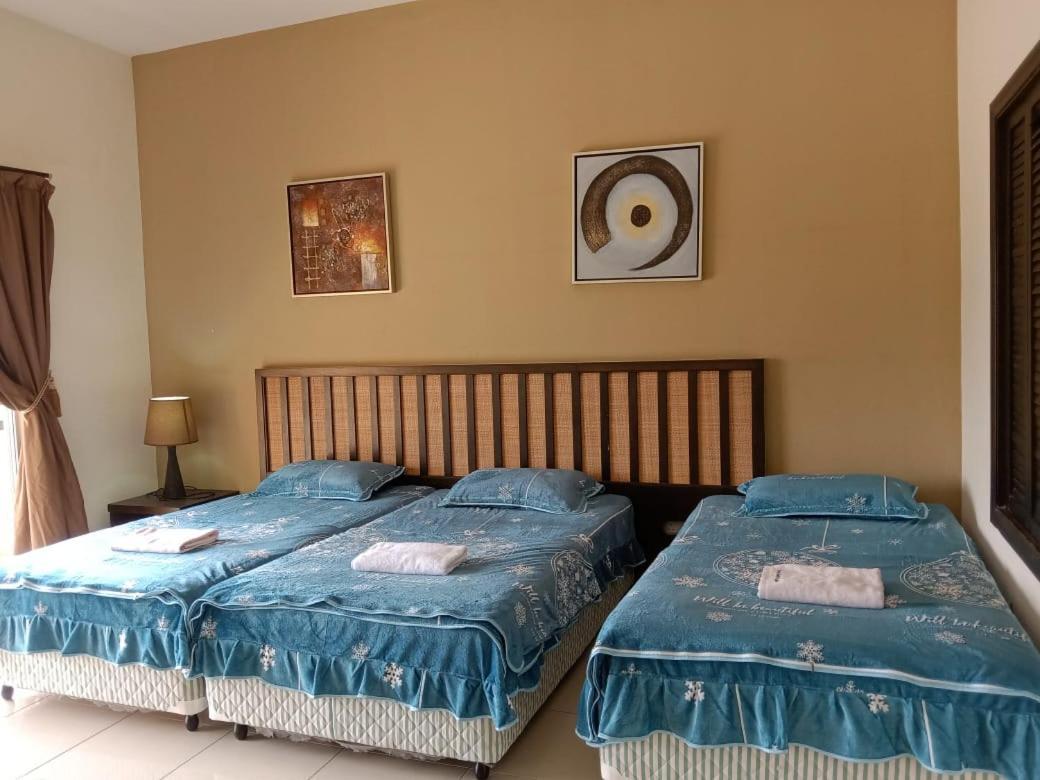 Gold Coast Morib Resort Banting  Habitación foto